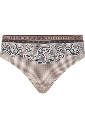 La DoubleJ Boy bikini bottoms