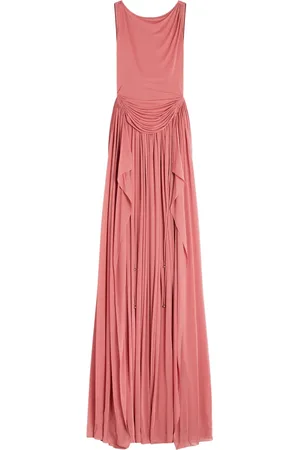 Lanvin Adonis gown