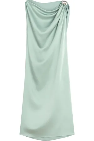 Lanvin Arpège dress