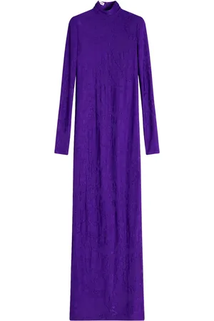 Lanvin Aède maxi dress