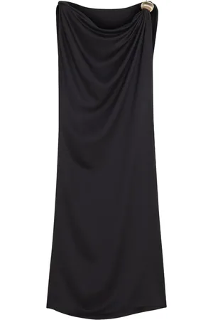 Lanvin Arpège dress