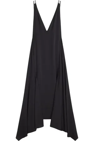 Lanvin Silk dress