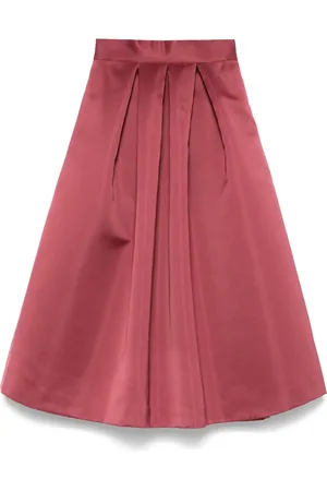 SOCIÉTÉ ANONYME Tokyo midi skirt