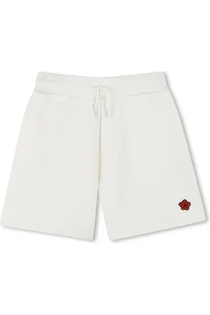 Kenzo Logo shorts