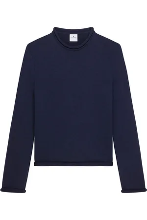 Courrèges Fine-knit sweater