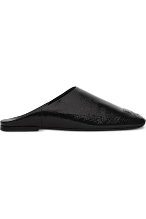 Courrèges Heritage mules