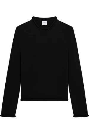 Courrèges Crew-neck sweater