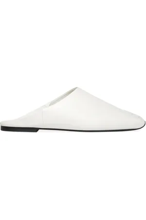 Courrèges Heritage mules