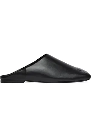 Courrèges Heritage mules
