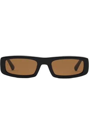 Ami Rectangle-frame sunglasses