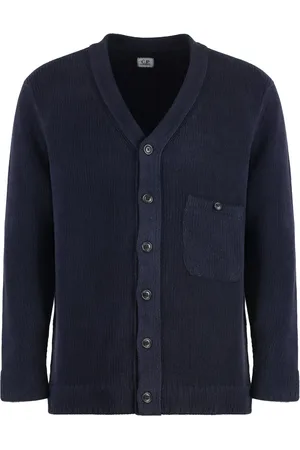 C.P. Company Cotton cardigan