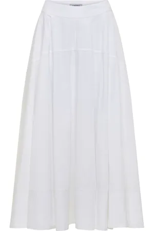 Azeeza Avani midi skirt