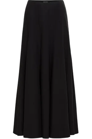 Azeeza Soren midi skirt