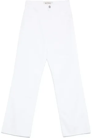 Rohe Straight-leg jeans