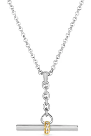 Dinny Hall My World necklace