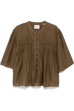 Marant Etoile Destiny blouse