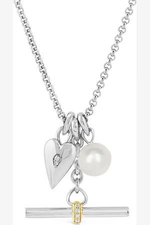 Dinny Hall My World necklace