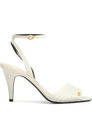 VALENTINO GARAVANI 85mm Ladycrush sandals