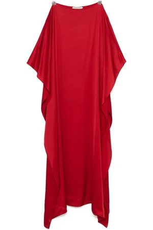 Lanvin Open-shoulder dress