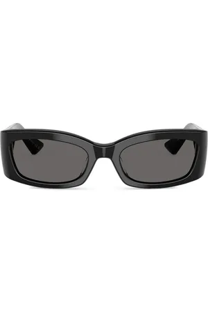 Oliver Peoples 1993C rectangular-frame sunglasses