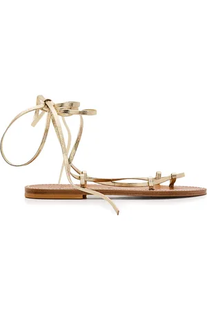 K jacques Lucile sandals