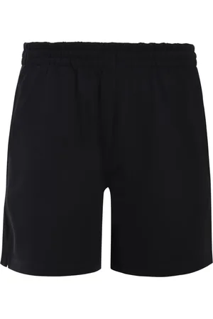 Represent Jersey track shorts