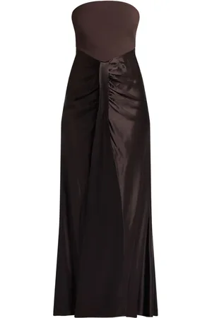 Staud Wayfaring gown
