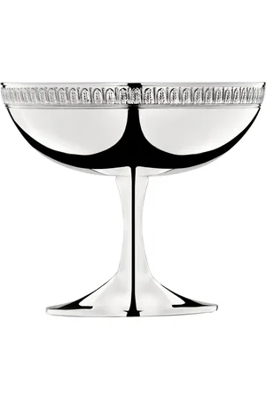 Christofle Malmaison ice cream bowl (10cm)