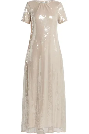 Staud Safi maxi dress
