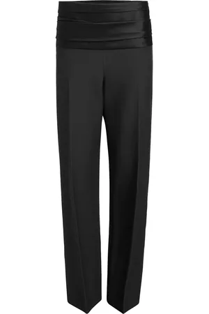Khaite Camberly trousers