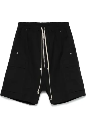Rick Owens Cargobela shorts