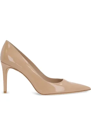 Stuart Weitzman 85mm Stuart Power pumps