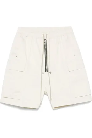 Rick Owens Cargobela shorts