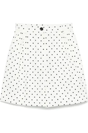 Dolce & Gabbana Polka-dot shorts