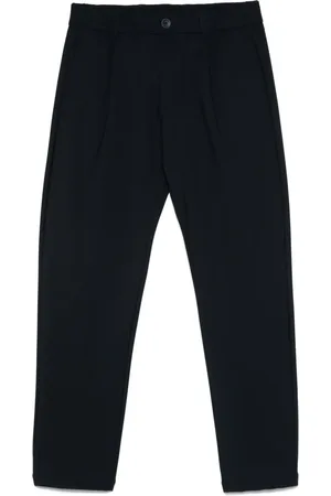 HERNO Straight-leg trousers