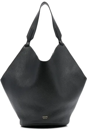 Khaite Medium Lotus shoulder bag