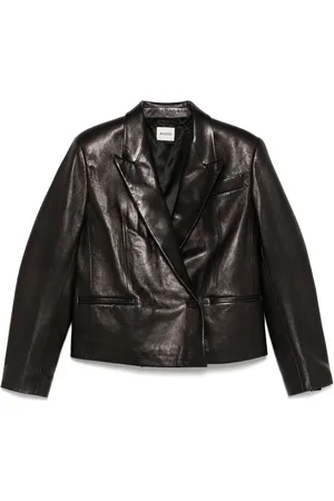 Khaite Tonni blazer