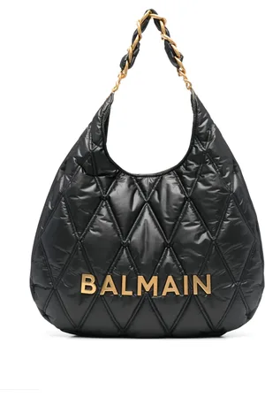 Balmain Large 1945 tote bag