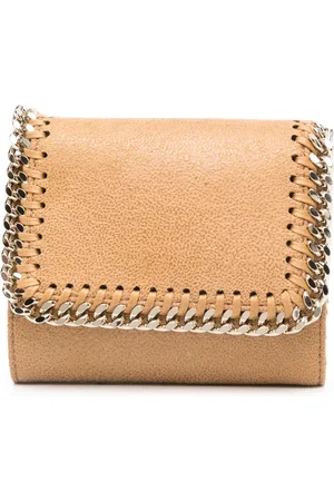 Stella McCartney Small Falabella wallet