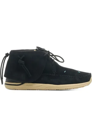 VISVIM FBT Lhamo-Folk boots