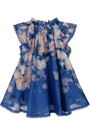 ZIMMERMANN Everley dress