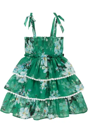 ZIMMERMANN Everley dress