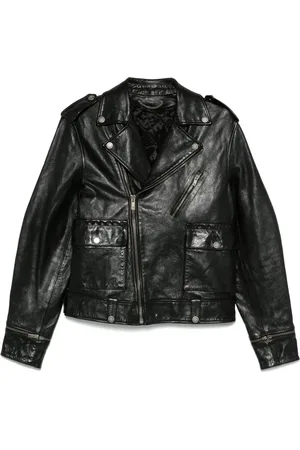 Golden Goose Norwood Chiodo jacket