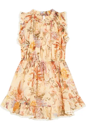 ZIMMERMANN Tallow dress