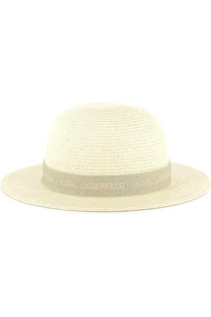 Karl Lagerfeld Floppy hat