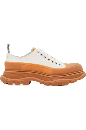 Alexander McQueen Tread Slick sneakers