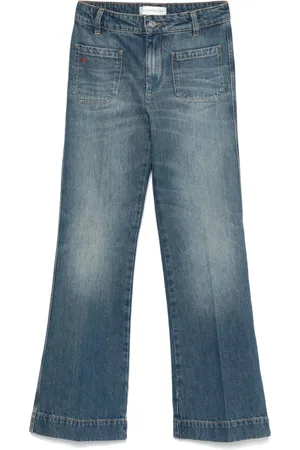 Victoria Beckham Alina jeans