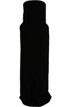 Balenciaga Bustier gown