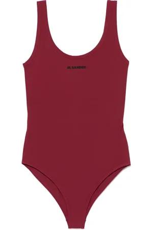 Jil Sander 104 swimsuit