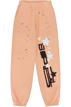 Sp5der Bllini sweatpants